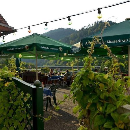 Landgasthof-Pension Ochsen Hotell Forbach Eksteriør bilde