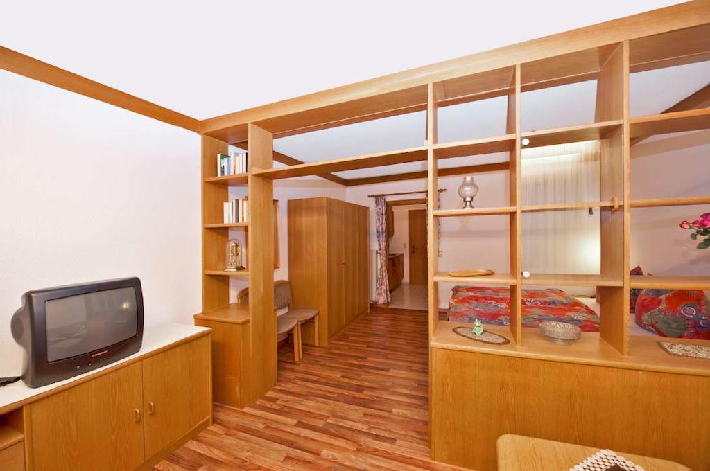 Landgasthof-Pension Ochsen Hotell Forbach Rom bilde