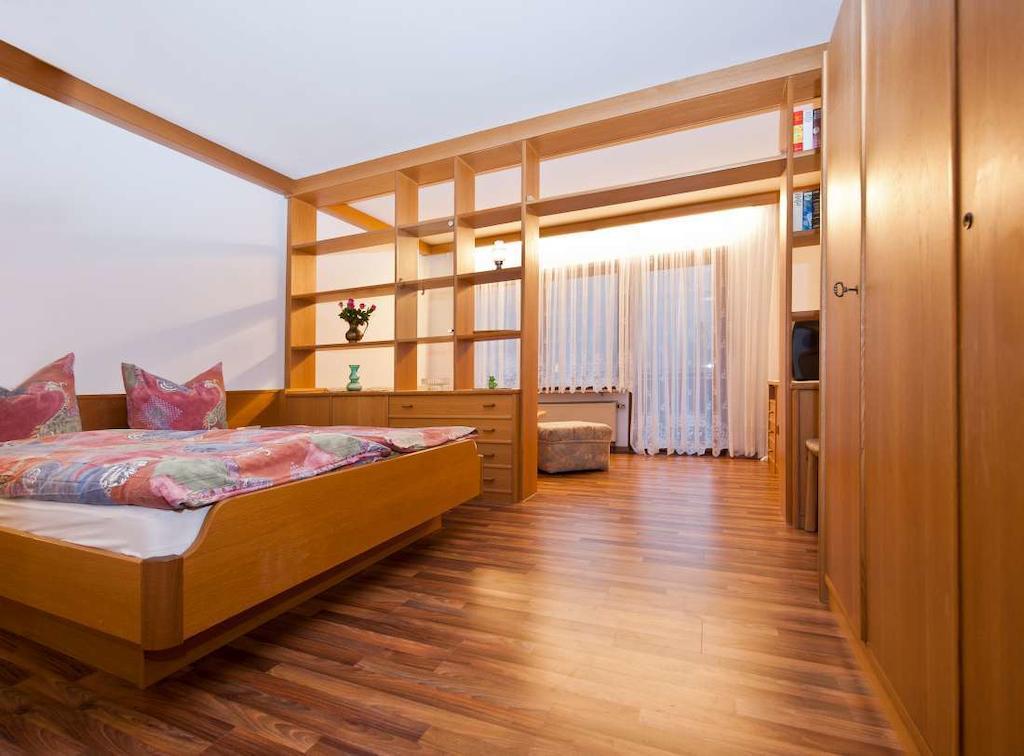 Landgasthof-Pension Ochsen Hotell Forbach Rom bilde